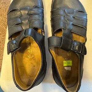 Birkenstock Fisherman Sandals